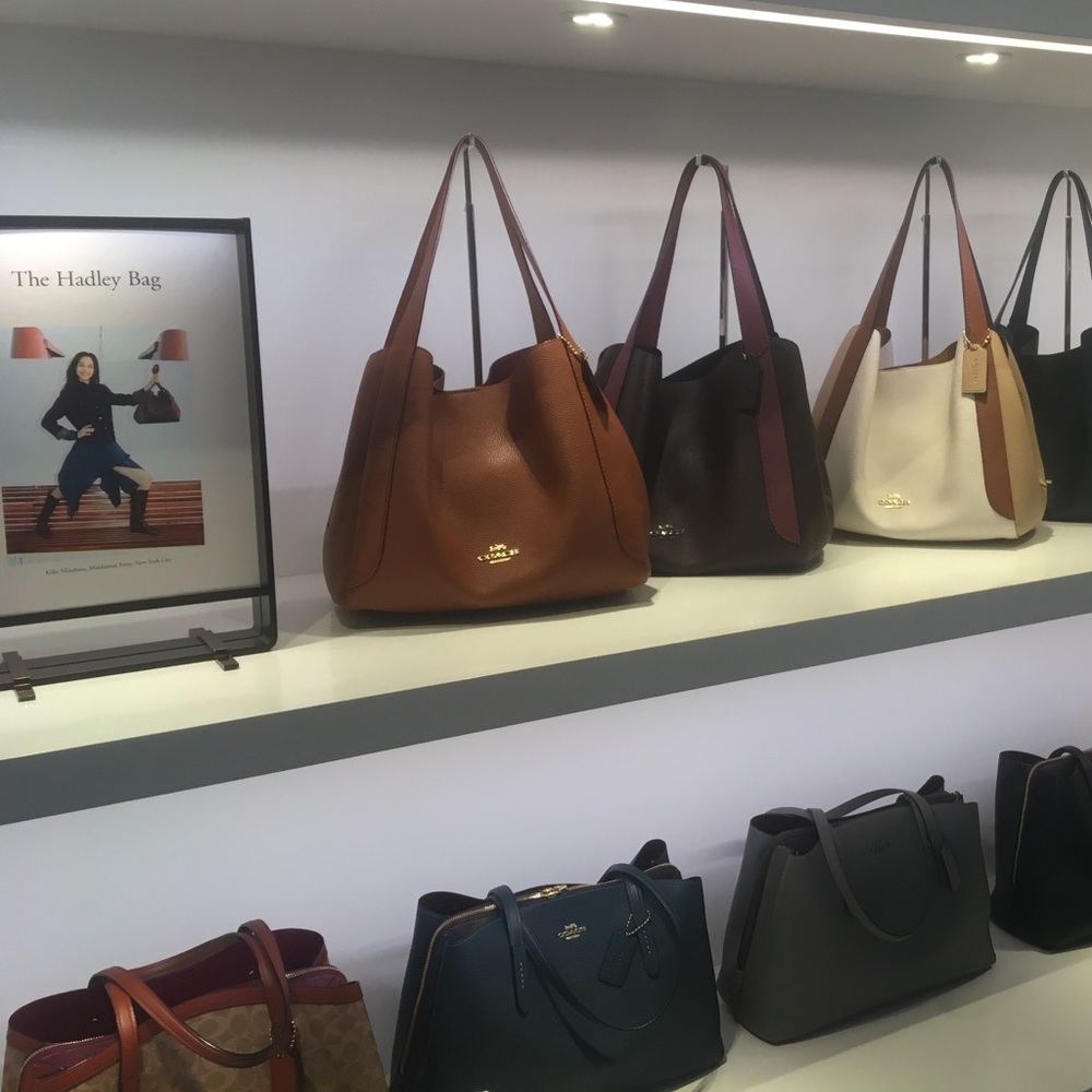 Meet your Posher, Oscar